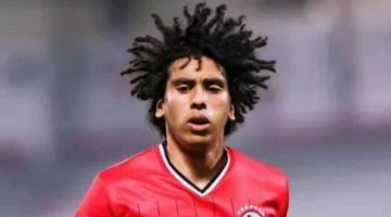 صفقة كباكا.. شوبير يكشف أسباب تعثر عودة ناشئ الأهلي في الساعات الأخيرة